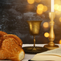 Shabat y su poder para elevar nuestra vida diaria