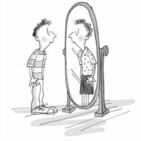 Shelaj Lejá - ¡Ese eres tú!