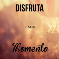Shemot - Disfruta el momento