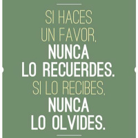 Shemot - Nunca olvides un favor