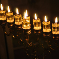 Januca - La famosa pregunta del Bet Yosef