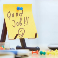 Aprende a aceptar cumplidos