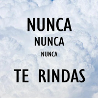 Beshalaj - Nunca te rindas !