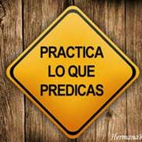 Shofetim - Practica lo que Predicas