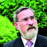 3 - Reflexiones Sobre la Vida Judia - Grandes Expectativas