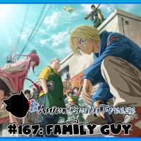 Episode 167: Family Guy