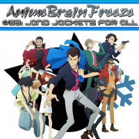 Episode 65: ...And Jackets for All