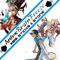 Episode 89: Sticks  Stone