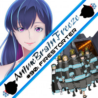 Episode 90: Firestarter