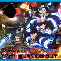 Episode 171: Burning Out