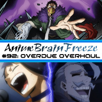 Episode 92: Overdue Overhaul