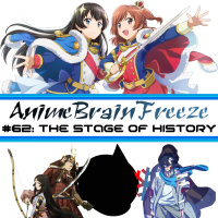 Episode 62: The Stage of History