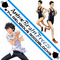 Episode 74: Religious Roadblocks