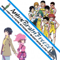 Episode 58: High-Flyers, Straight-Shooters  Low-Riders