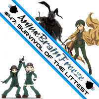 Episode 47: Survival of the Littest