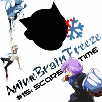 Episode 15: Scars of Time