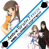 Episode 85: Cursed Content