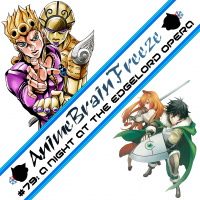 Episode 79: A Night at the Edgelord Opera