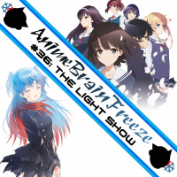 Episode 36: The Light Show 