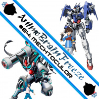Episode 64: Mechtacular
