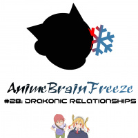 Episode 28: Drakonic Relationships
