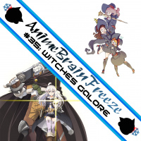 Episode 35: Witches Galore