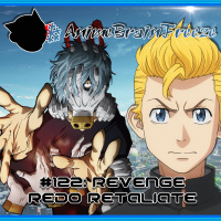Episode 122: Revenge Redo Retaliate