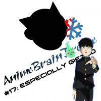 Episode 17: ESPecially Gifted