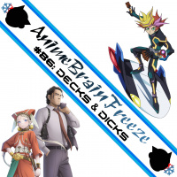 Episode 86: Decks  Dicks