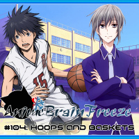 Episode 105: Hoops and Baskets