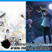 Episode 169: Riffs  Rebels