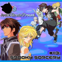 Episode 113: Spooky Sorcery