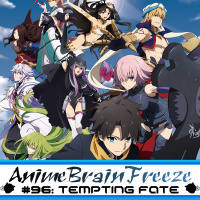 Episode 96: Tempting Fate