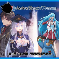 Episode 118: War Machines