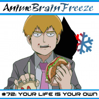 Episode 72: Your Life is Your Own