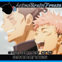 Episode 110: Banes and Bromances