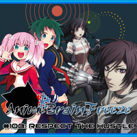 Episode 108: Respect the Hustle