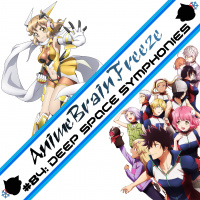 Episode 84: Deep Space Symphonies