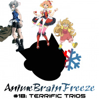 Episode 18: Terrific Trios