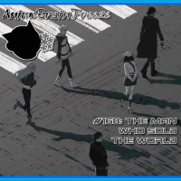 Episode 168: The Man who sold the World