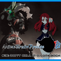 Episode 116: Don’t call it a Comeback