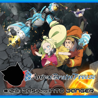 Episode 124: DASHing Into Danger