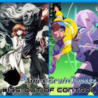 Episode 135: Out of Control