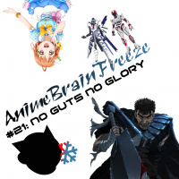 Episode 21: No Guts No Glory