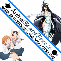 Episode 63: Shitbags like You and Me