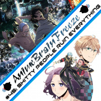 Episode 45: Shitty people ruin Everything