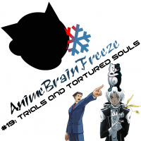 Episode 19: Trials and Tortured Souls