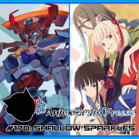 Episode 170: Shallow Sparkles