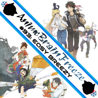 Episode 93: Easy Breezy