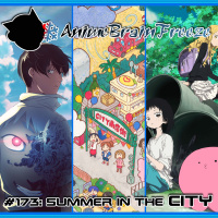 Episode 173: Summer in the CITY